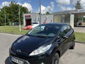 Ford fiesta - nuotraukos Nr. 3