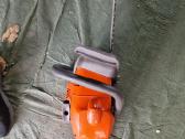 Husqvarna 450 X-torq - nuotraukos Nr. 3