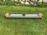 Dewalt De717xps skersavimo staklės su stalu - nuotraukos Nr. 7