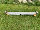 Dewalt De717xps skersavimo staklės su stalu - nuotraukos Nr. 8