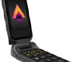 Mygtukinis telefonas Myphone Hammer Bow Lte, 128m* - nuotraukos Nr. 2