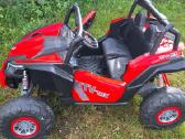 Elektrinis Buggy Utv-mx - nuotraukos Nr. 3