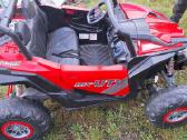 Elektrinis Buggy Utv-mx - nuotraukos Nr. 6