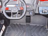 Elektrinis Buggy Utv-mx - nuotraukos Nr. 7