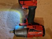 Milwaukee M18 Fuel One-key M18 Onefhiwf34 - nuotraukos Nr. 3