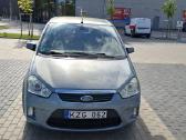 Automobilis ford c-max - nuotraukos Nr. 3