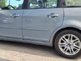 Automobilis ford c-max - nuotraukos Nr. 4
