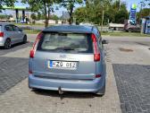 Automobilis ford c-max - nuotraukos Nr. 5
