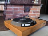 Denon Dp-3000, Victor Jl-b77 plokštelių grotuvai - nuotraukos Nr. 2