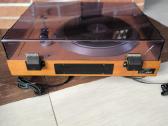 Denon Dp-3000, Victor Jl-b77 plokštelių grotuvai - nuotraukos Nr. 7