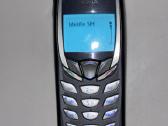 Nokia 6510 - nuotraukos Nr. 5