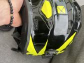 Ckx Titan Airflow Šalmas - nuotraukos Nr. 7