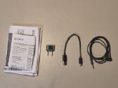 Belaidės ausinės Sony Wh-1000xm4 - nuotraukos Nr. 5