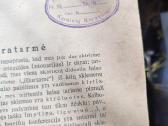 Tarpukario vadovėliai - nuotraukos Nr. 3