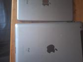 iPad mini A1432 + iPad 2 A1397 - nuotraukos Nr. 2