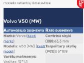 Volvo - nuotraukos Nr. 6