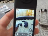 Insta 360 X4 - nuotraukos Nr. 7