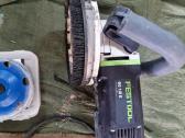 Festool Renofix Rg 130 E - nuotraukos Nr. 3