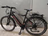 Momas Focus elektrinis dviratis XL dydis, 28 ratai - nuotraukos Nr. 4