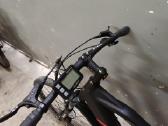 Momas Focus elektrinis dviratis XL dydis, 28 ratai - nuotraukos Nr. 5