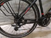 Momas Focus elektrinis dviratis XL dydis, 28 ratai - nuotraukos Nr. 9