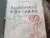 Tarpukario romanai - nuotraukos Nr. 2