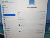 Apple MacBook Pro 14, M3, 8gb, 512gb - nuotraukos Nr. 2