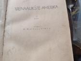 Tarpukario romanai - nuotraukos Nr. 6