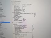 Apple MacBook Pro 14, M3, 8gb, 512gb - nuotraukos Nr. 3