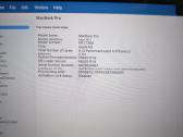 Apple MacBook Pro 14, M3, 8gb, 512gb - nuotraukos Nr. 4