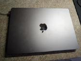 Apple MacBook Pro 14, M3, 8gb, 512gb - nuotraukos Nr. 8
