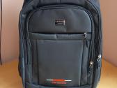 Nauja juoda kuprine 45x32x22cm - nuotraukos Nr. 3