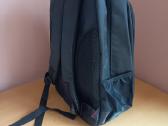 Nauja juoda kuprine 45x32x22cm - nuotraukos Nr. 6
