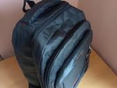 Nauja juoda kuprine 45x32x22cm - nuotraukos Nr. 7