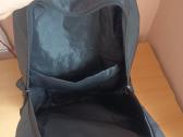 Nauja juoda kuprine 45x32x22cm - nuotraukos Nr. 8