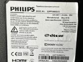Philips TV 32 Smart - nuotraukos Nr. 2