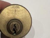 Assa Abloy spynos cilindras - nuotraukos Nr. 3