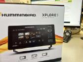Humminbird Xplore 9 Cmsi + Autochart Pro - nuotraukos Nr. 3