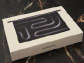 Apple MacBook Pro 14" M5 2025 32gb 1tb SSD Nanotex - nuotraukos Nr. 2