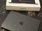 Apple MacBook Pro 14" M5 2025 32gb 1tb SSD Nanotex - nuotraukos Nr. 9