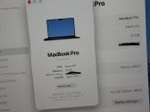 Apple MacBook Pro 14" M5 2025 32gb 1tb SSD Nanotex - nuotraukos Nr. 10