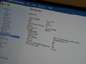 Apple MacBook Pro 14" M5 2025 32gb 1tb SSD Nanotex - nuotraukos Nr. 12