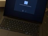 Apple MacBook Pro 14" M5 2025 32gb 1tb SSD Nanotex - nuotraukos Nr. 14