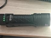 Nitecore edc35 zibintuvelis 5000 lumenu - nuotraukos Nr. 2
