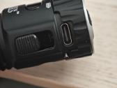 Nitecore edc35 zibintuvelis 5000 lumenu - nuotraukos Nr. 3