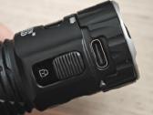 Nitecore edc35 zibintuvelis 5000 lumenu - nuotraukos Nr. 4