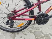 Parduodamas Scott Scale Jr 24 jaunimo kalnų dvirat - nuotraukos Nr. 3