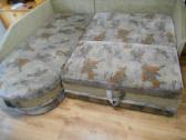 Kampas,sofa-lova - nuotraukos Nr. 3