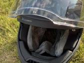 Schuberth C4, S dydis - nuotraukos Nr. 2