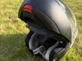 Schuberth C4, S dydis - nuotraukos Nr. 5